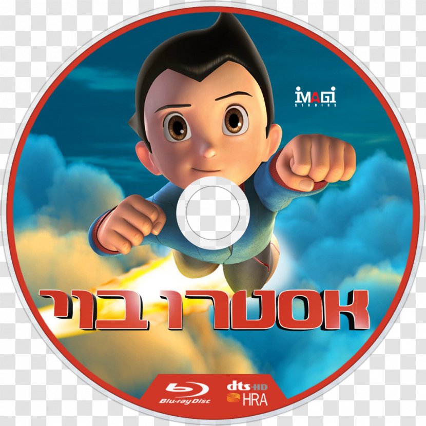 Astro Boy Dr. Tenma Film Cartoon Animation - Dr Transparent PNG