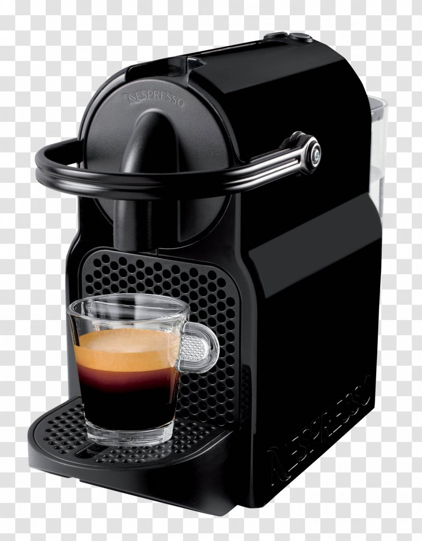 Magimix Nespresso Inissia 1135 Dolce Gusto INISSIA M105 - Kitchen Appliance Transparent PNG