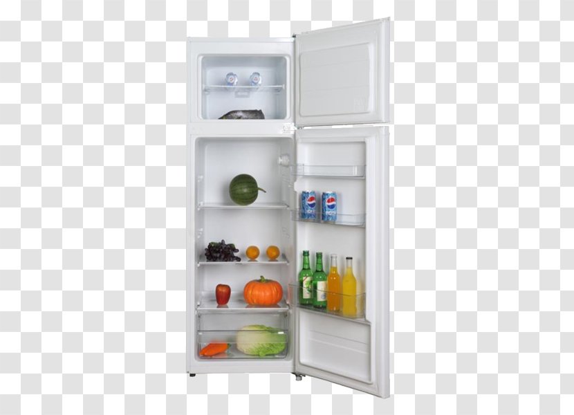 Refrigerator Door Teka FTM 240 Home Appliance Drawer - Legume Transparent PNG