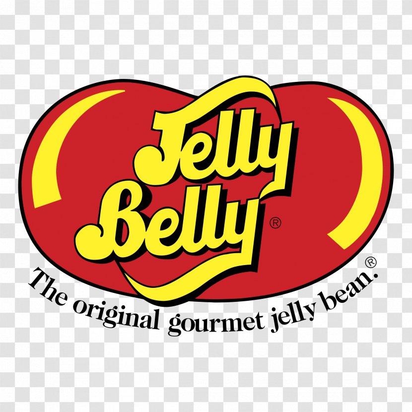 Logo The Jelly Belly Candy Company Bean Clip Art BeanBoozled Transparent PNG