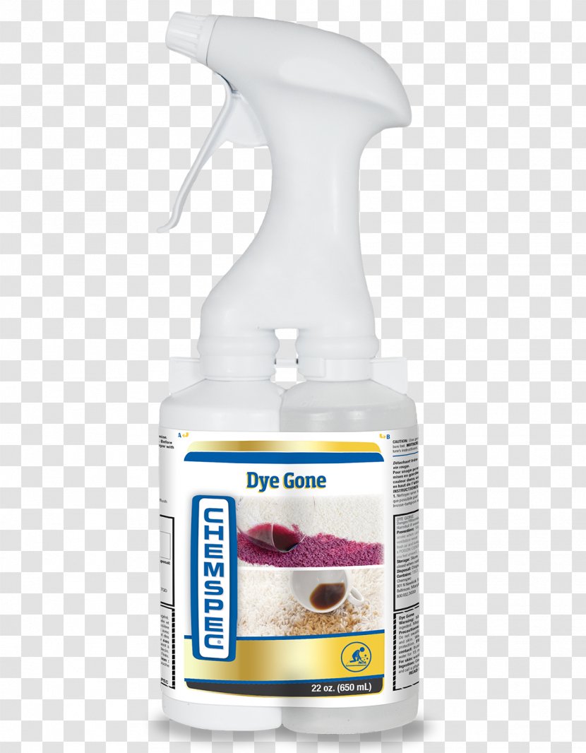 Stain Removal Carpet Cleaning Agent Transparent PNG