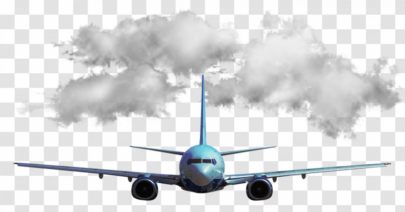 Cloud Stratus Clip Art - Aircraft Engine - Earth/flight/train Transparent PNG