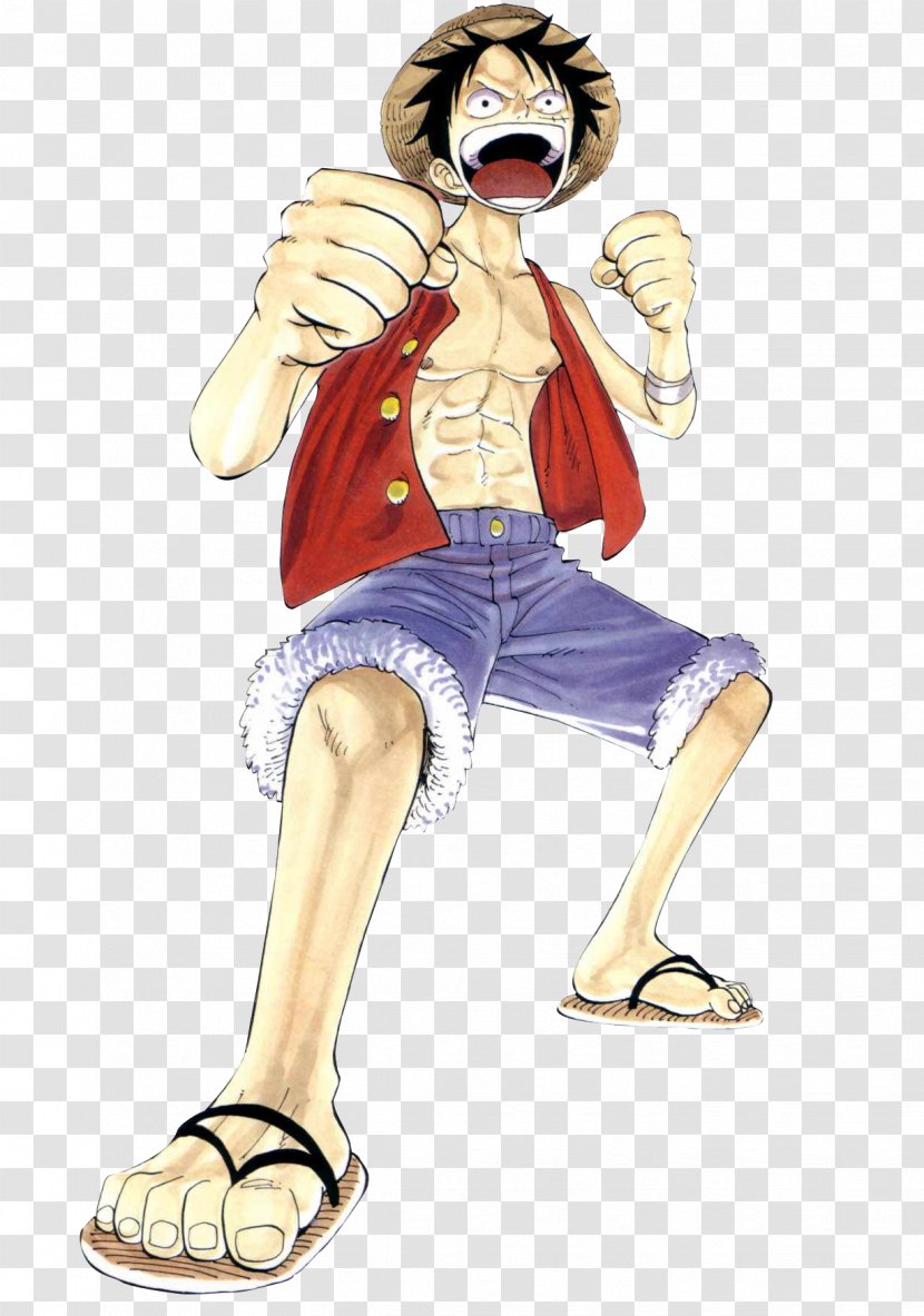 Monkey D. Luffy Roronoa Zoro Tony Chopper One Piece: Unlimited Cruise SP Boa Hancock - Frame - Brook Piece Transparent PNG