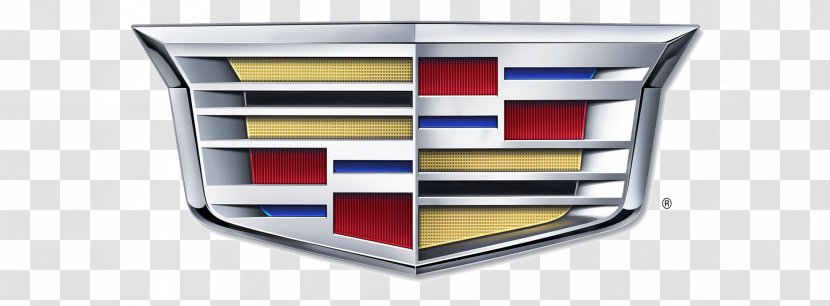 Cadillac ATS General Motors Car CTS-V - Brand - Cars Logo Brands Transparent PNG