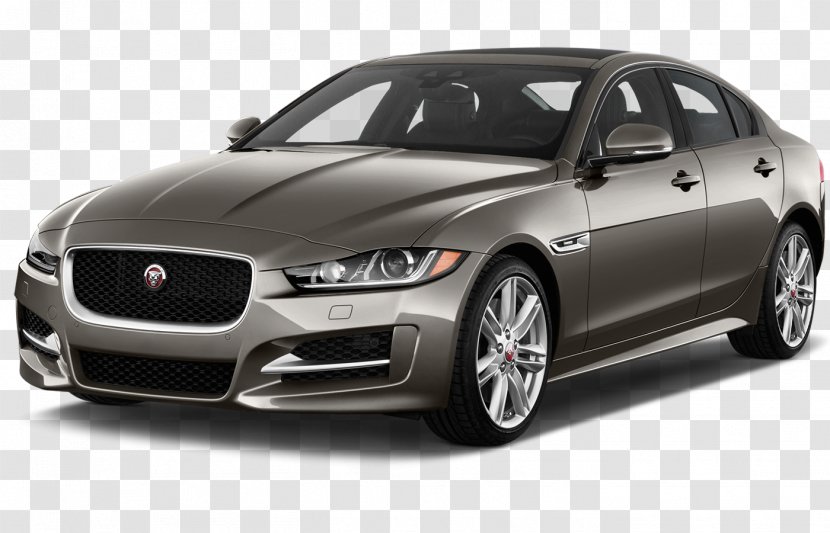 Jaguar Cars 2018 XE XK Transparent PNG