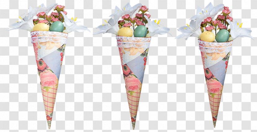 Ice Cream Cones DeviantArt - Style Transparent PNG
