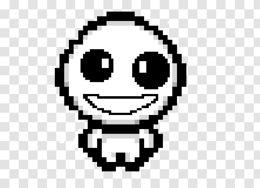 The Binding Of Isaac: Afterbirth Plus Video Games Mod - Adrian Sign Transparent PNG