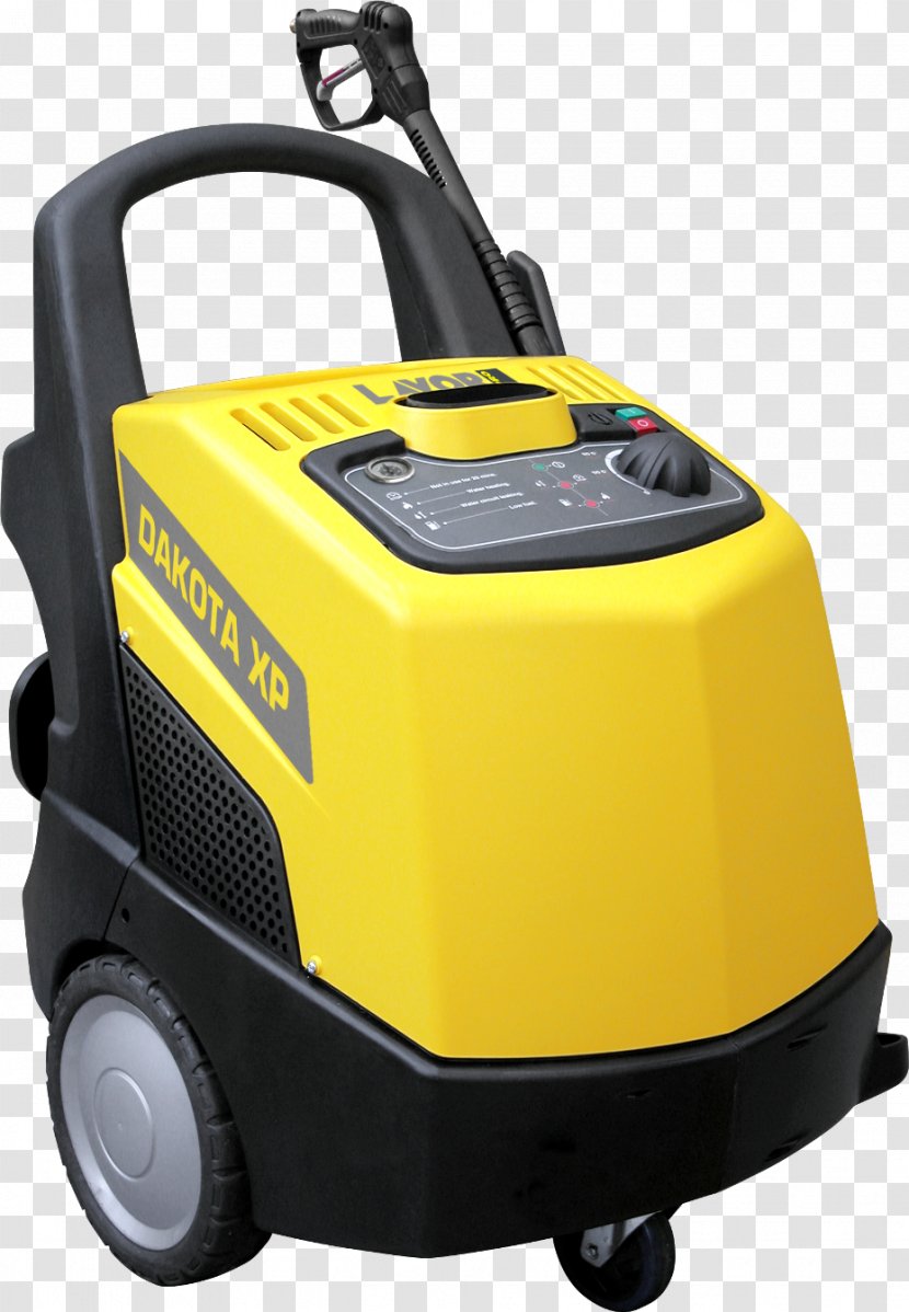 Pressure Washers Vacuum Cleaner High Cleaning - Technology Transparent PNG