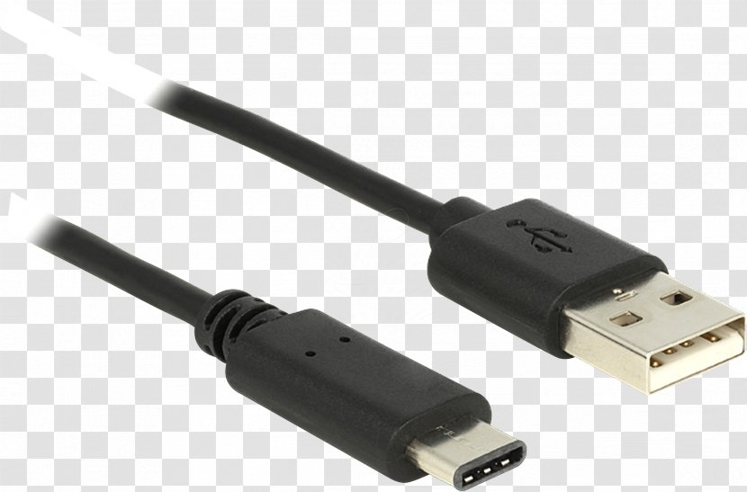 USB-C Laptop Electrical Cable USB 3.0 - Hdmi Transparent PNG