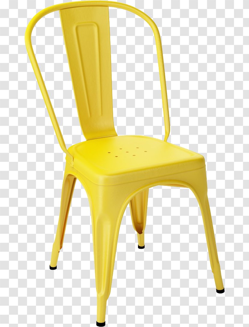 Eames Lounge Chair Bar Stool - Tolix - Le CorBusier Transparent PNG