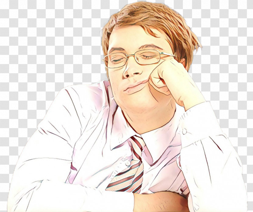 Glasses Transparent PNG