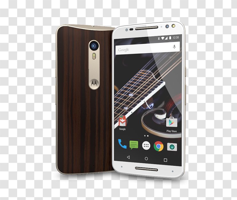 Motorola Moto G³ X Style Play E - Telephone - Smartphone Transparent PNG