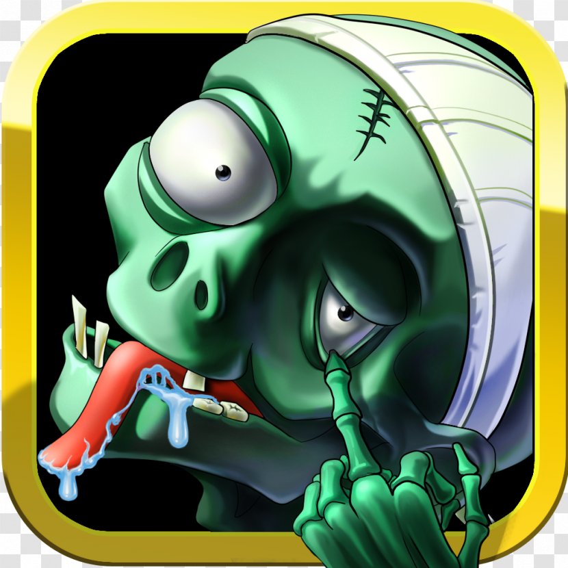 Cartoon Desktop Wallpaper Technology - Personal Protective Equipment - Plants Vs Zombies Transparent PNG