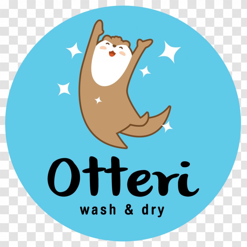 Otteri Wash & Dry ซอยมหาดไทย Self-service Laundry Washing Machines - Organism - Page Footer Transparent PNG