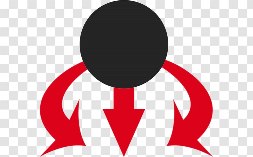 Logo Clip Art - Red - Symbol Transparent PNG