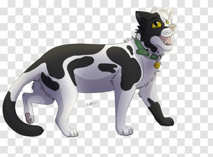 Warriors Cats Of The Clans Jayfeather Smudge - And Mothers Transparent PNG