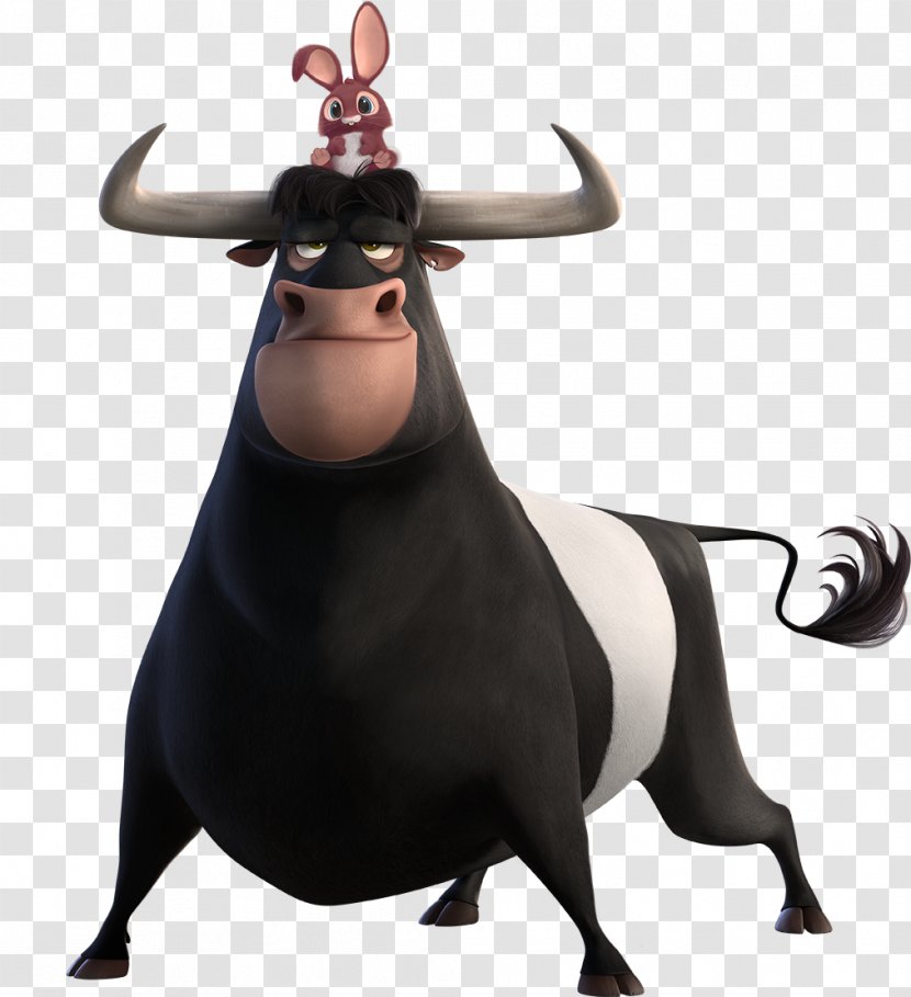 Cattle Wikia - Like Mammal - Bull Transparent PNG