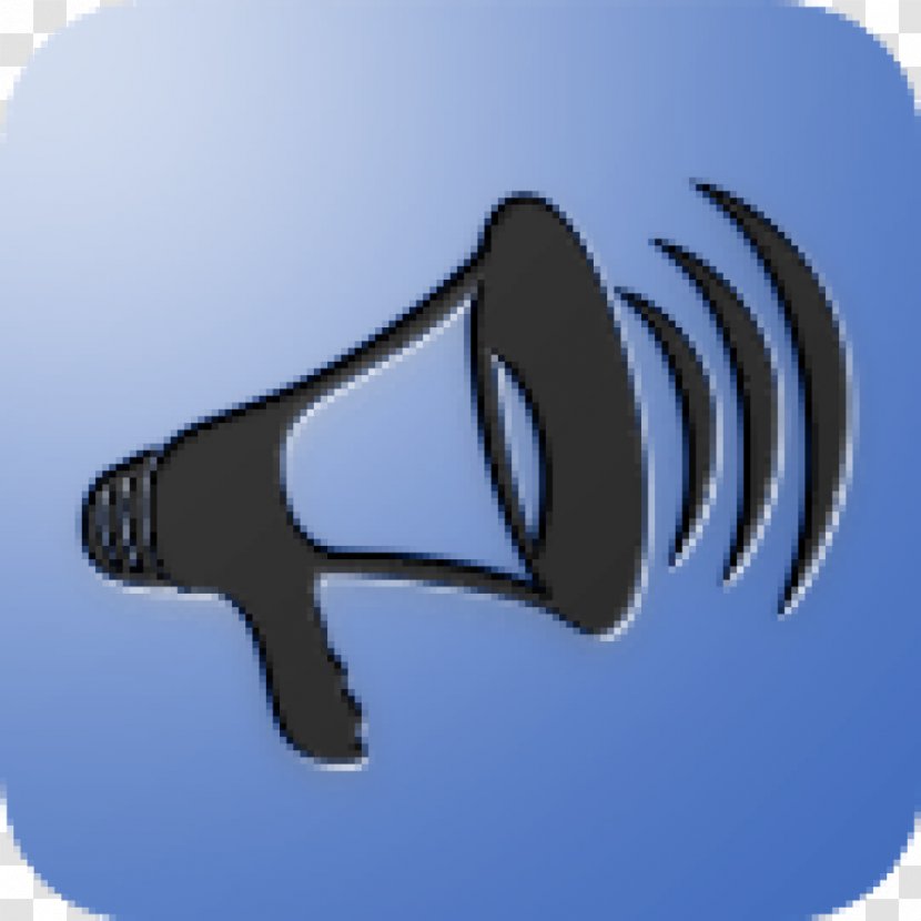 Megaphone Cheerleading Clip Art - Loudspeaker Transparent PNG