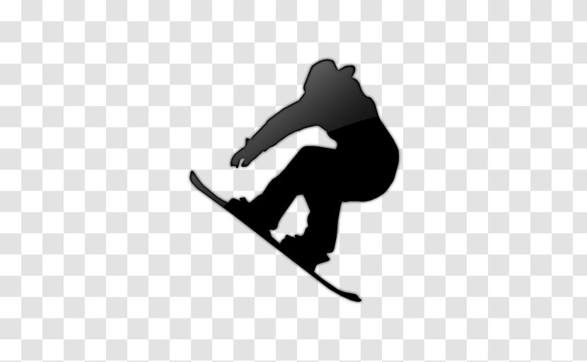 Snowboarding Sport Surfing Skateboarding - Sports Equipment - Snowboard Transparent PNG