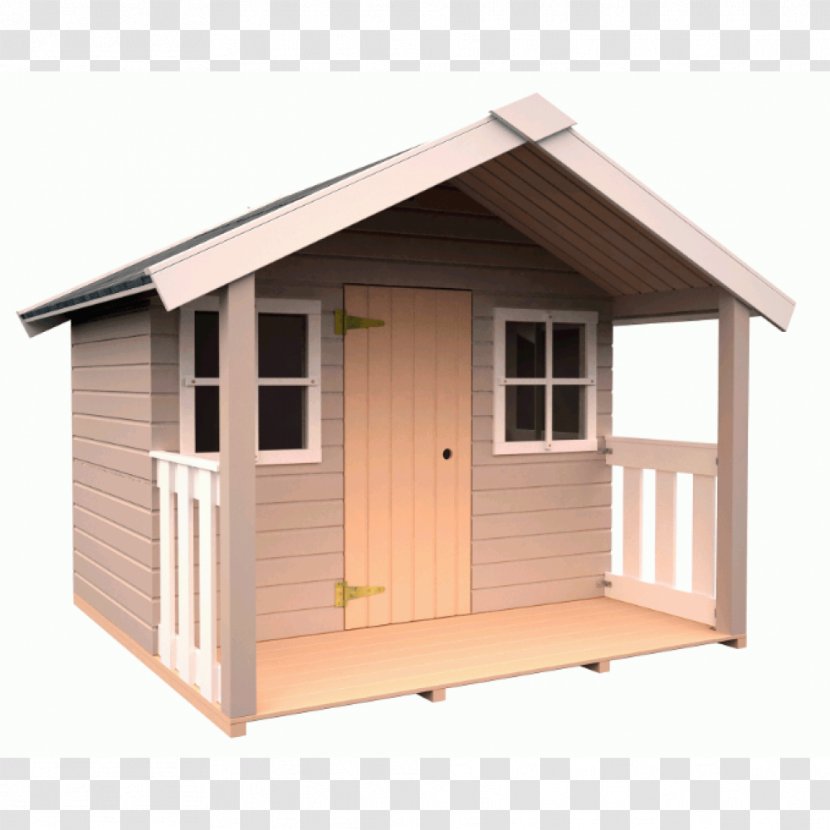 Wood House Architectural Engineering Garden Log Cabin - Facade Transparent PNG