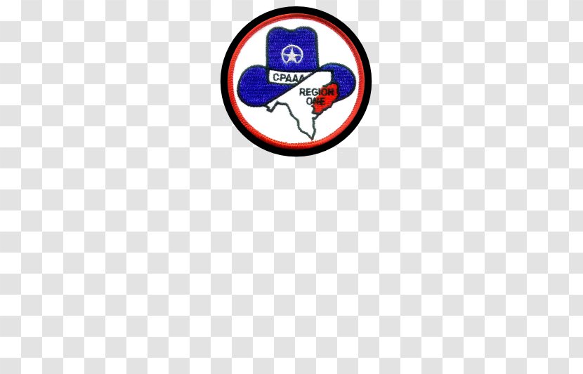 Region One Education Services Center Logo Brand Police Font - Academy - Alumni Association Transparent PNG
