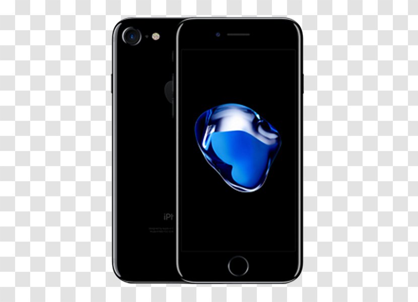 IPhone 7 Plus 6s X IOS Telephone - Apple - Phone Transparent PNG