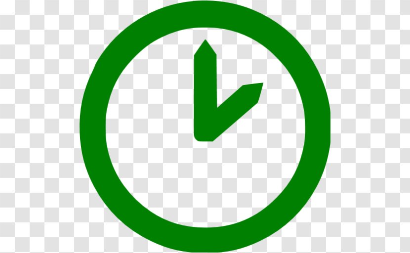 Timer Clock - Timely Transparent PNG