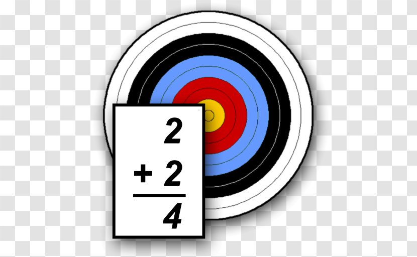 Target Archery App Annie Google Play - Dart - DTH Transparent PNG