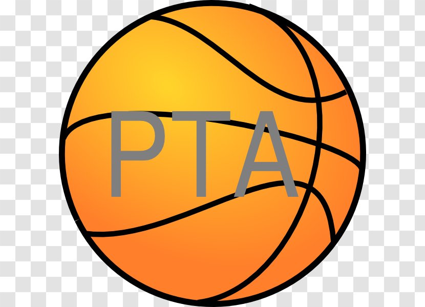Basketball Oklahoma City Thunder Clip Art - Ball Transparent PNG