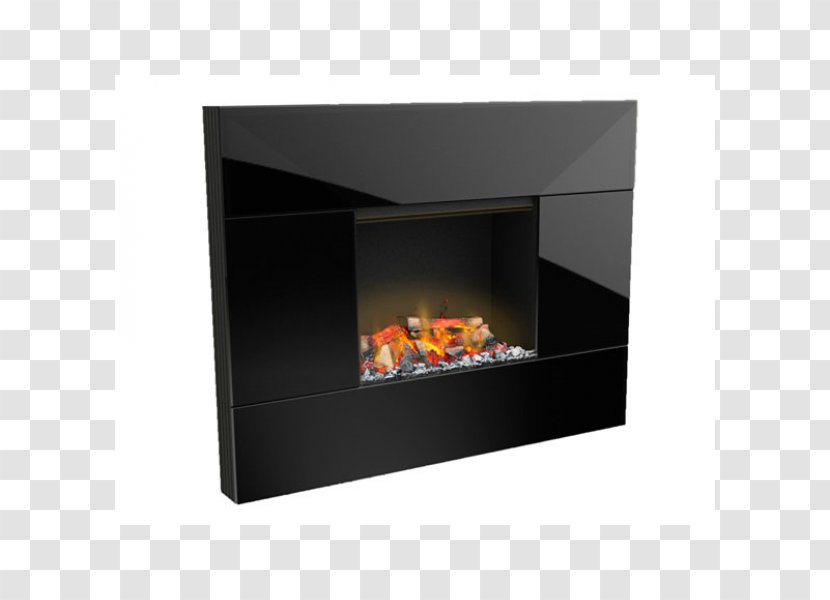 Hearth Electric Fireplace Electricity GlenDimplex - Fire Transparent PNG