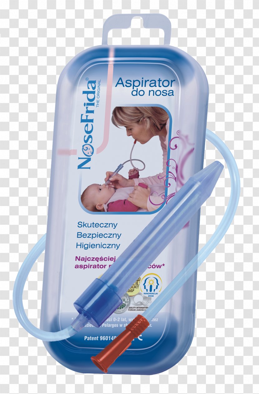 nurse frida nasal aspirator