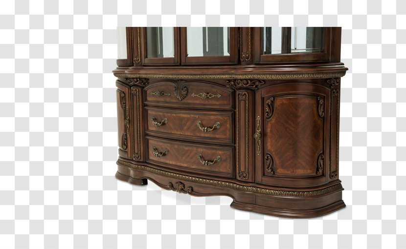 Buffets & Sideboards Table Hutch Dining Room Transparent PNG