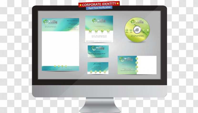 Web Development Graphic Design Computer Monitors - Software - Corporate Identity StationeryBackground Transparent PNG