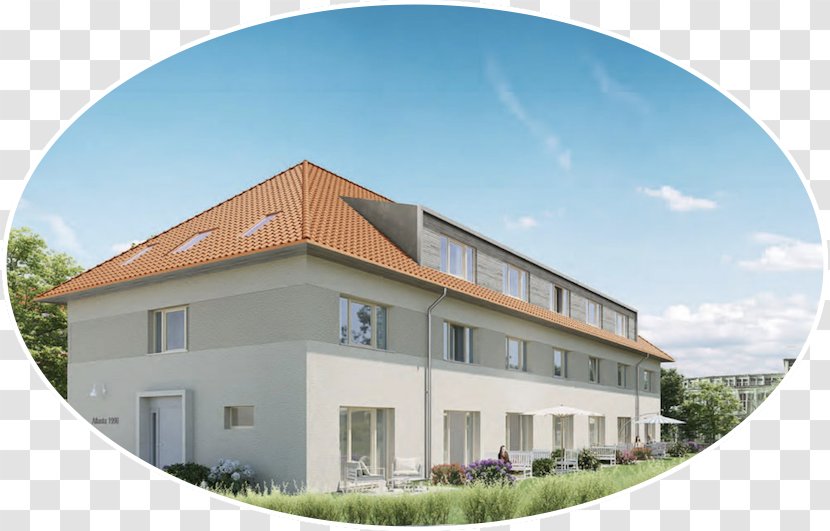 Olympisches Dorf Elstal Bernau Bei Berlin Potsdam Akzent Finanz- Und Immobilienservice GmbH - Real Estate - House Transparent PNG