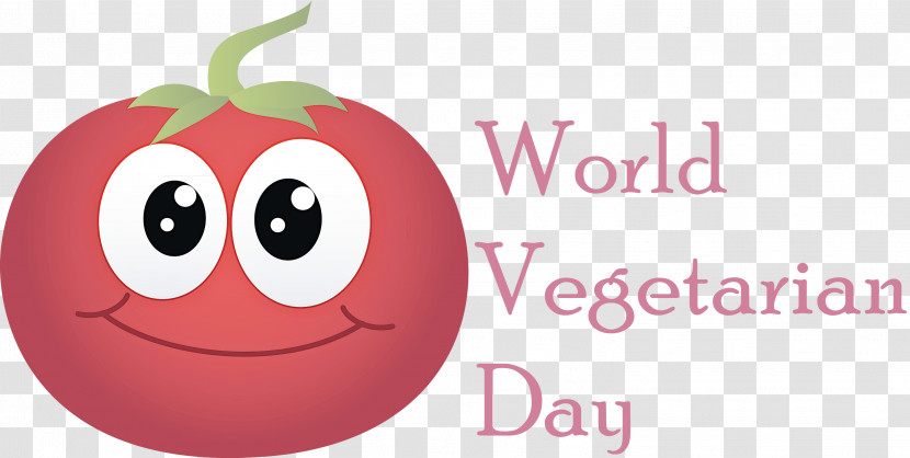 World Vegetarian Day Transparent PNG