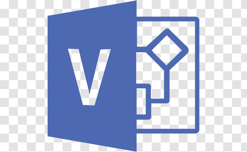 Microsoft Visio Diagram Computer Software Office 365 - Lucidchart Transparent PNG