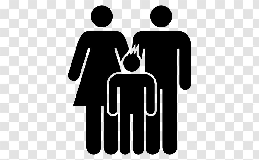 Unisex Public Toilet Bathroom Sign Transparent PNG