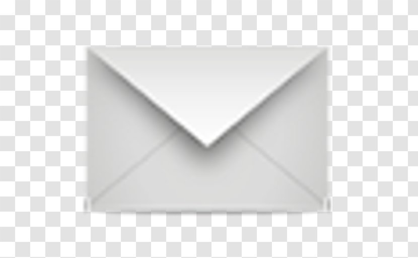 Letter Academic Heights Public School - Email - Open Envelope Transparent PNG