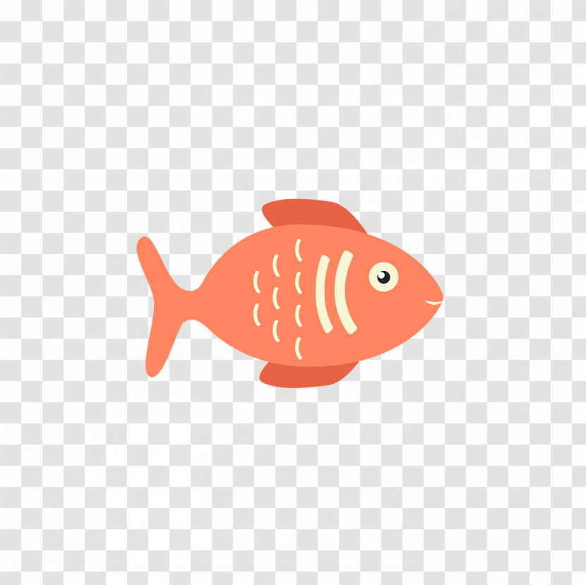 Font Fish Biology Science Transparent PNG