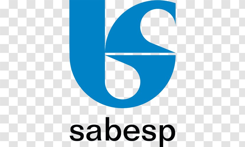 Logo Sabesp Vector Graphics Font Brand - Double Happiness Transparent PNG