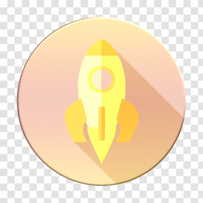 Rocket Icon Business Strategy Icon Transparent PNG