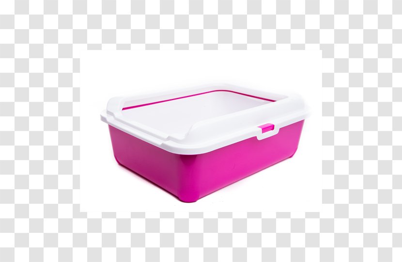 Plastic Pink M - Lid - Design Transparent PNG