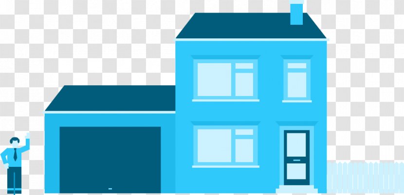 Home Clip Art House Real Estate Agent - Property Transparent PNG