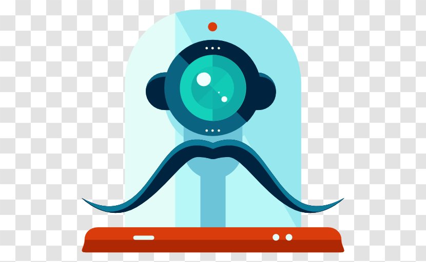 Robotics Technology Icon - Share - Robot Transparent PNG