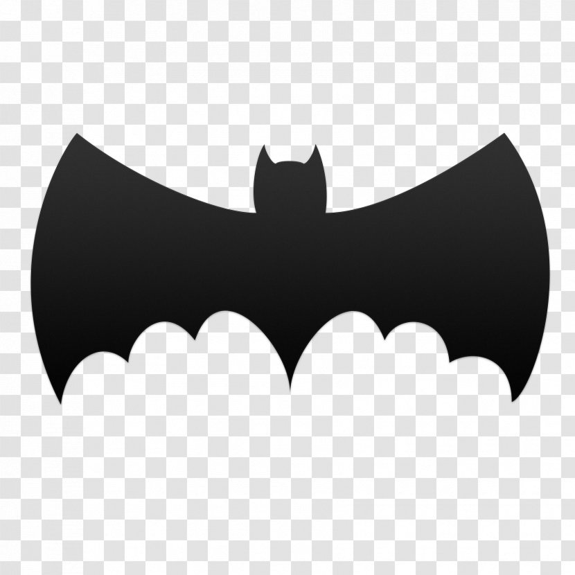 Batman Joker Symbol Bat-Signal Clip Art - Product Design Transparent PNG