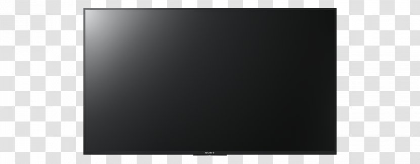 Display Device Computer Monitors Television Laptop Flat Panel - Media - Tv Transparent PNG