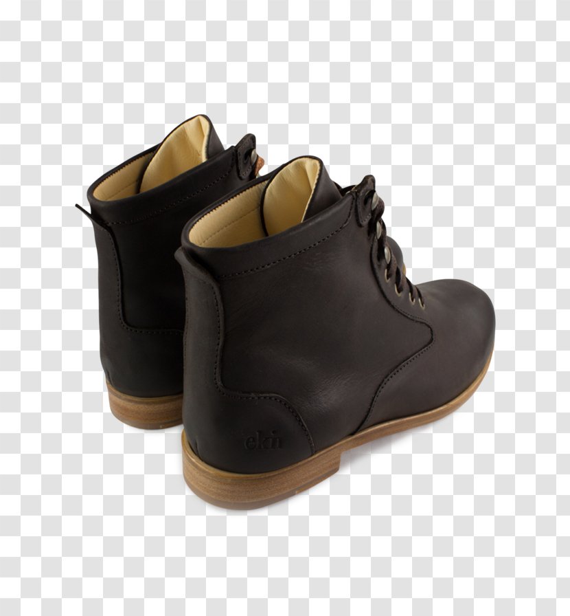 Suede Boot Shoe Walking Transparent PNG