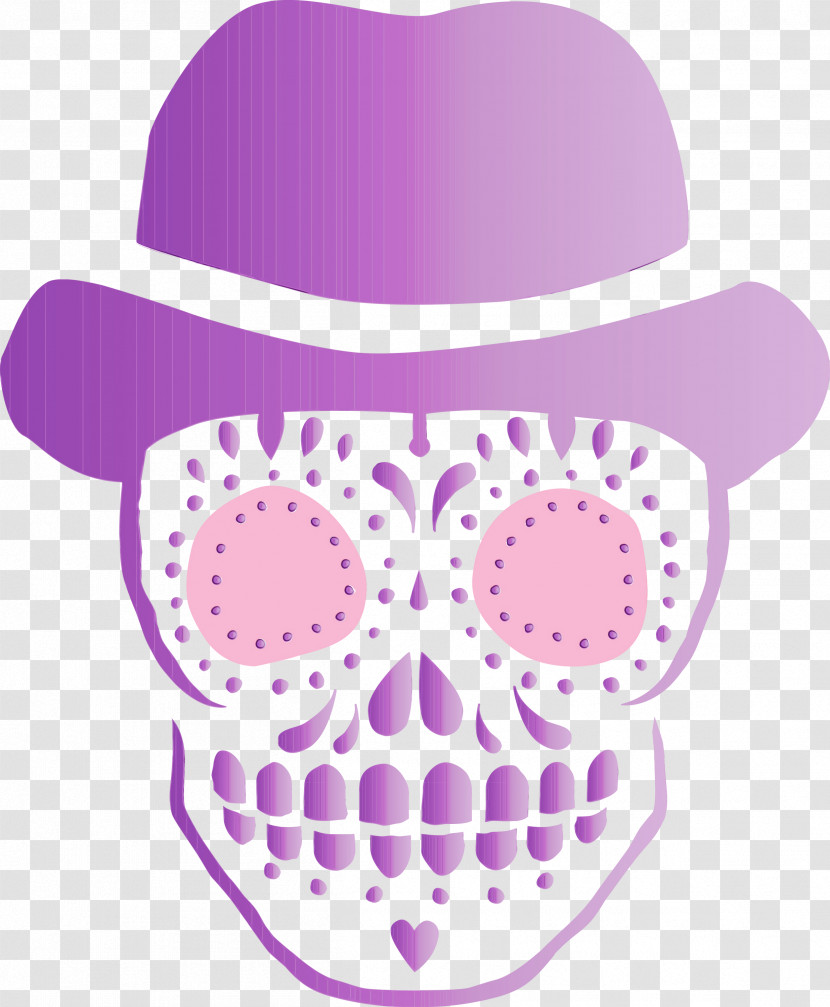 Halloween Sugar Skull Sugarskulls Calavera Dia De Los Muertos Skull Sugarskulls Transparent PNG