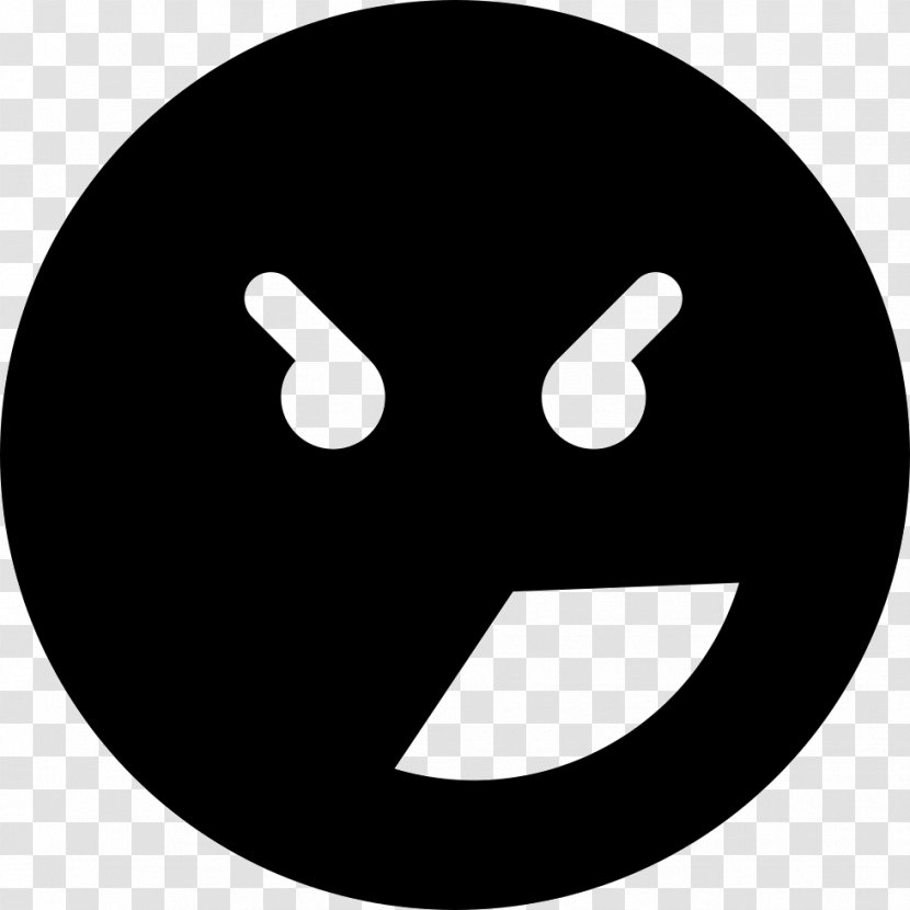 Emoticon Smiley - Logo Transparent PNG