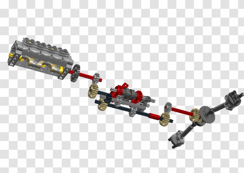 Car The Lego Group - Automotive Exterior Transparent PNG